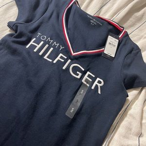 tommy hilfiger shirt